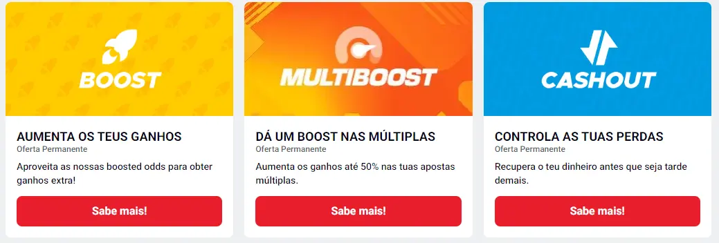 Rodadas grátis atribuídas após registo ou depósito