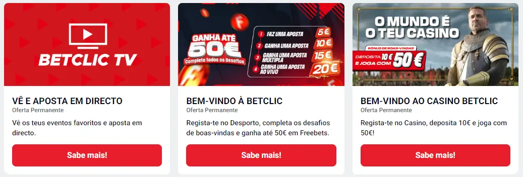 Programa VIP com benefícios exclusivos